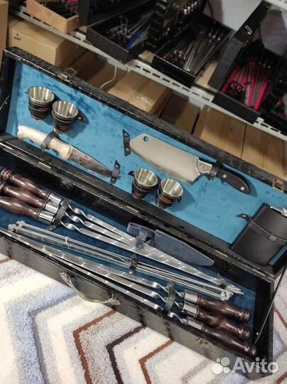 Подарочный набор для мужчин