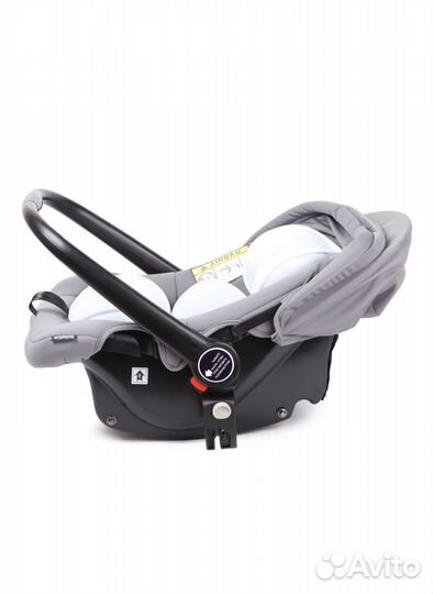 Автолюлька