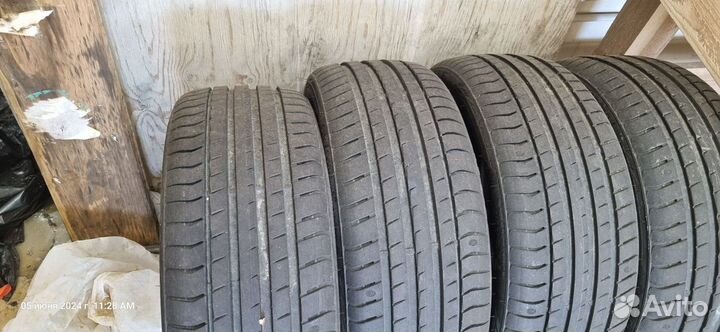 Triangle EffeXSport TH202 225/45 R19