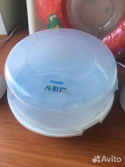 Подогреватель для бутылочек philips avent