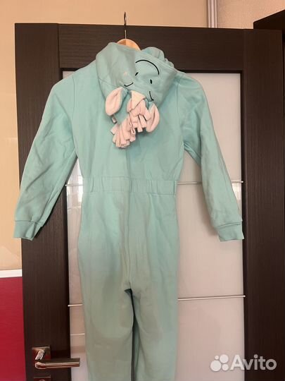 Кигуруми детский