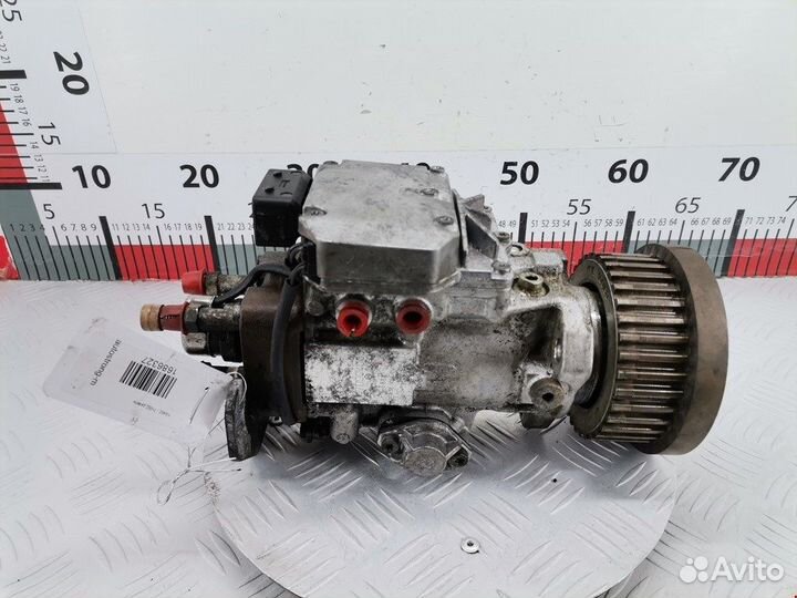 Тнвд для Rover Streetwise 0470004005