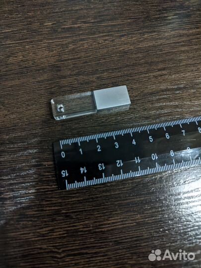 USB флешка 8 Gb