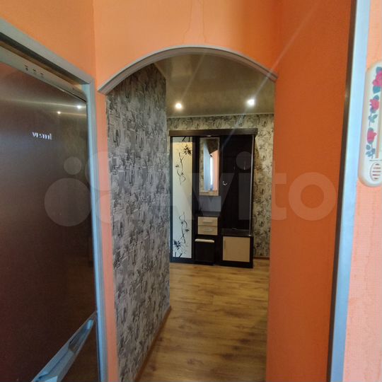 2-к. квартира, 44,9 м², 3/5 эт.