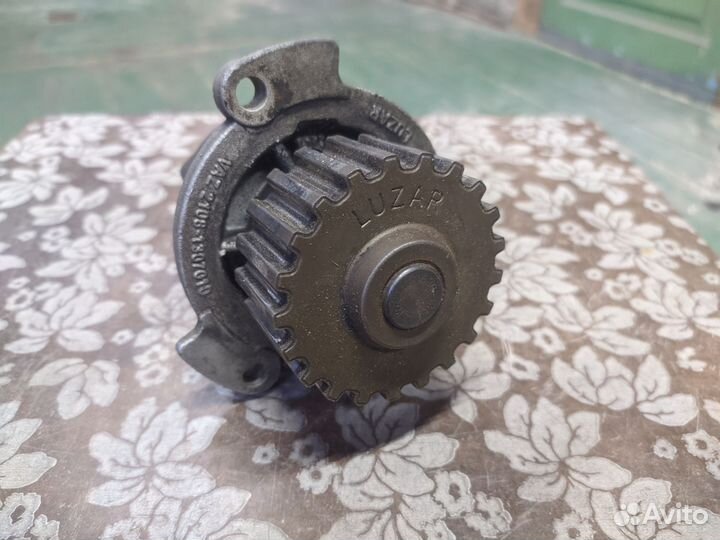 Насос водяной (помпа) luzar для а/м ваз 2108-15