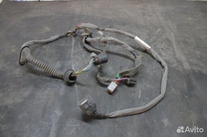 Проводка двери Volvo S80 1 2.9 B6294T 272Л.С 2002