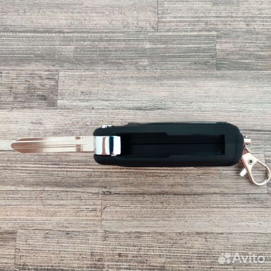 Брелок StarLine A91 с выкидным ключём