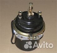 Камера тормозная с пружинным энер 25.3519301 (см)