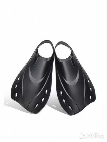 Ласты гидродинамические, укороченные, размер M