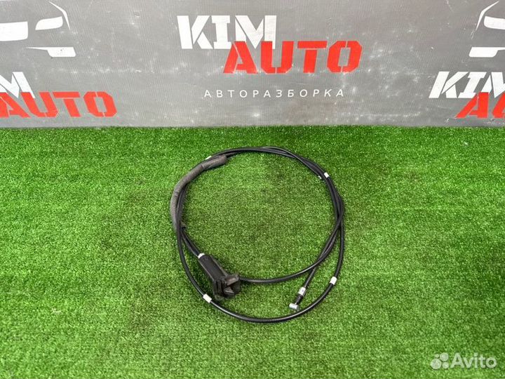 Трос лючка топливного бака Kia Picanto 2 1.0 G3LA