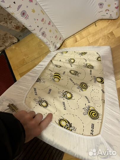 Доска для пеленания