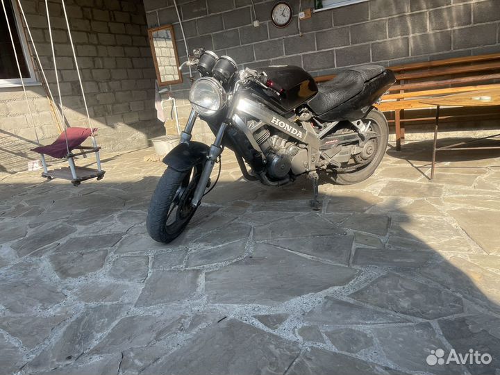 Honda crf 450