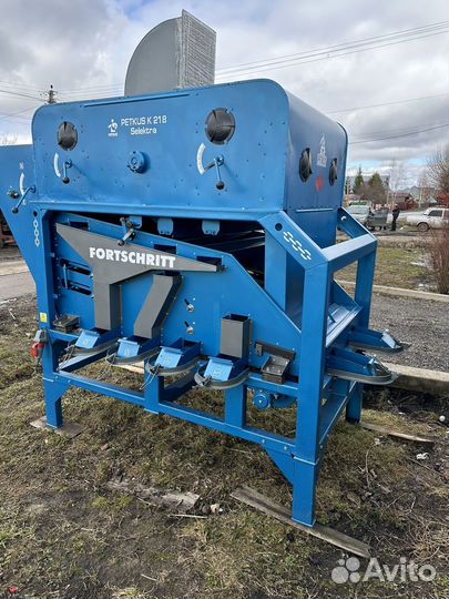 Петкус к 218