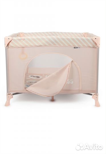 Манеж детский