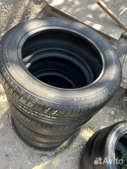 Bridgestone 738V 225/55 R17