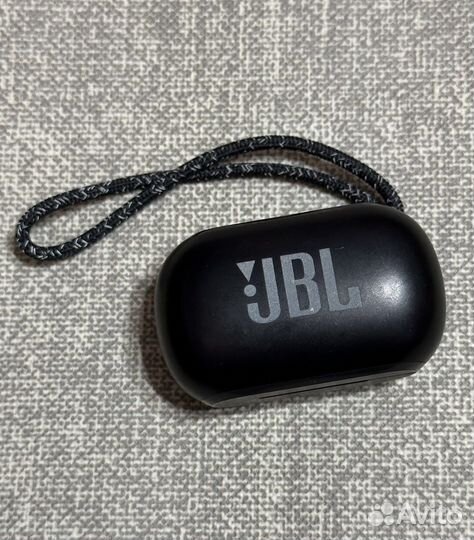 Кейс для jbl reflect flow pro