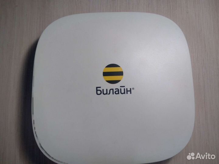 Wi-Fi-роутер 