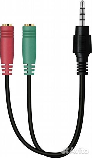 Гарнитура стерео defender scrapper 500