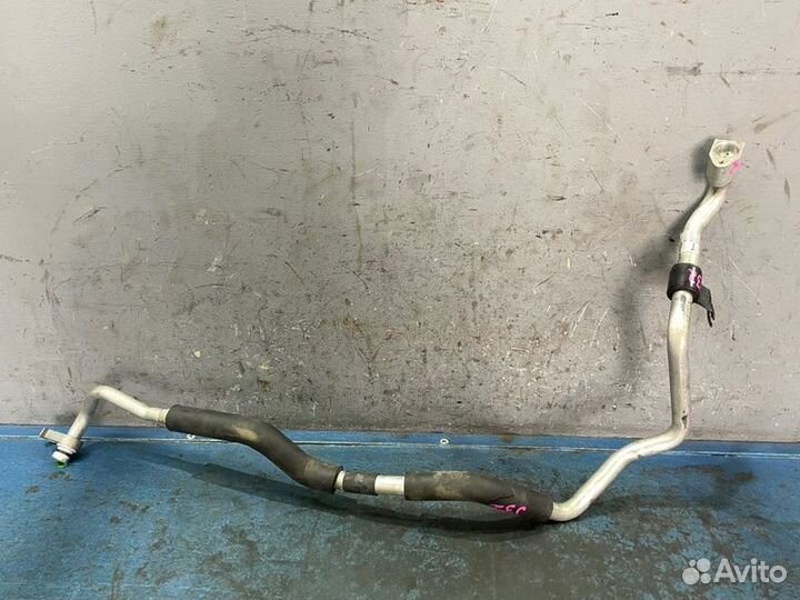 Трубка кондиционера Nissan Teana J32