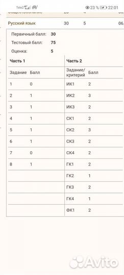 Образование