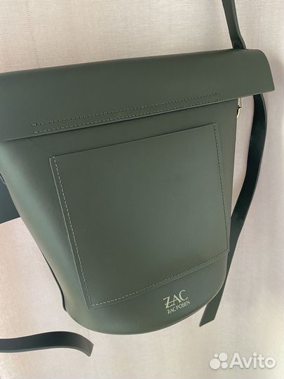 Сумка Zac Posen