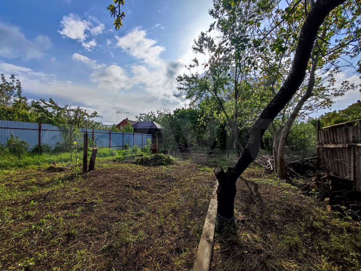 Участок 8,5 сот. (ИЖС)