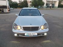 Mercedes-Benz C-класс 2.2 AT, 2001, 215 000 км, с пробегом, цена 445 000 руб.