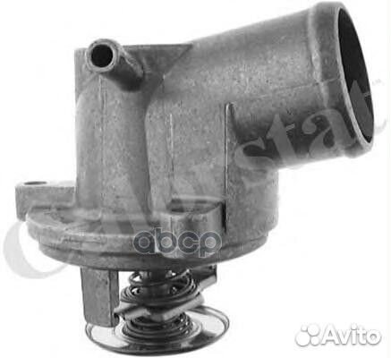 Mercedes mot.M111/VW mot.AGL 5/96- TH6285.87J