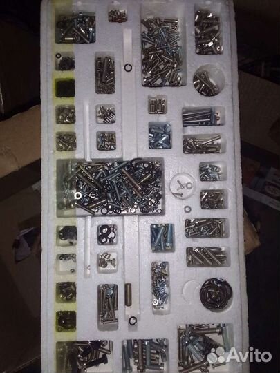 Телетайпа Т-63 гдр германия щетки. Запчасти