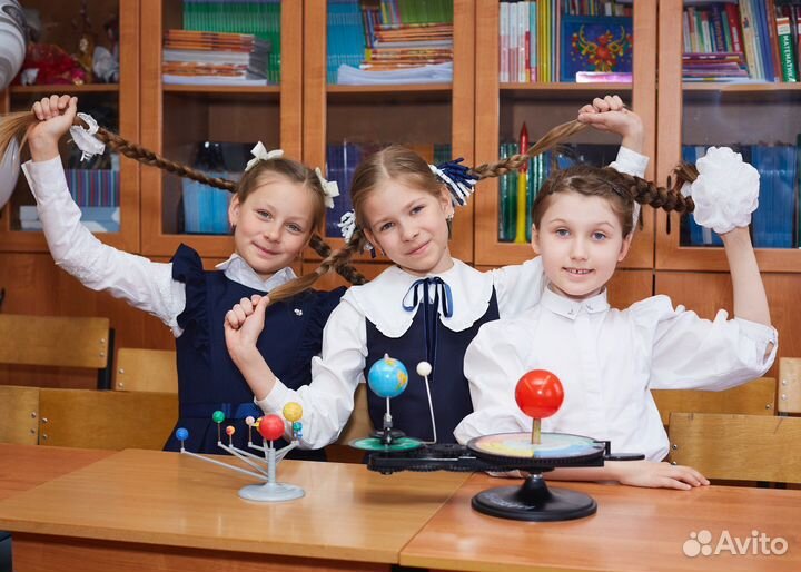 Фотограф в Школу или Детский сад