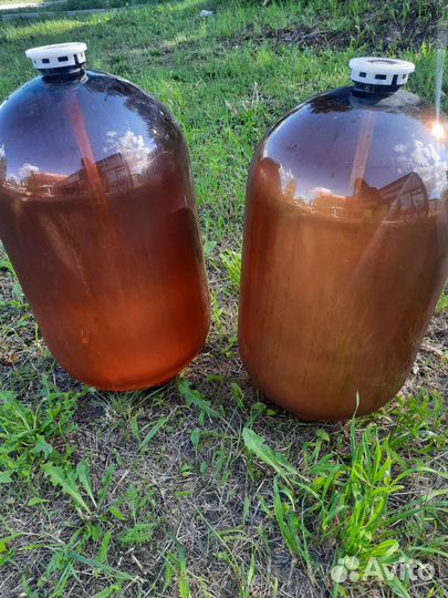 Пивная кега 30 л