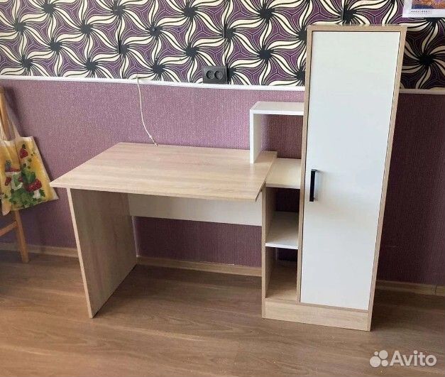 Письменный стол 135см