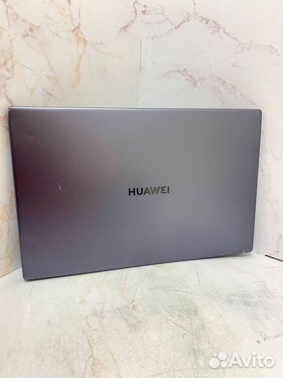 Ноутбук huawei MateBook D 15 BoD-WDH9