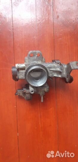 Запчасти Toyota Yaris/Vitz/Platz/Echo 1SZ