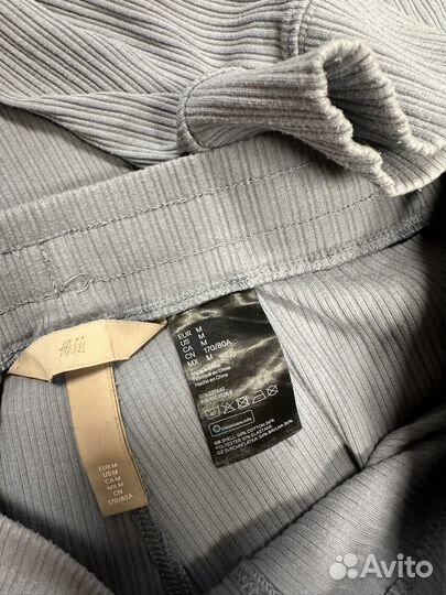 Домашний костюм hm