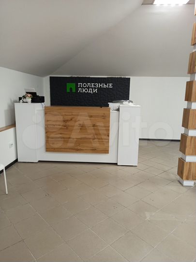 Свободного назначения, 29 м²