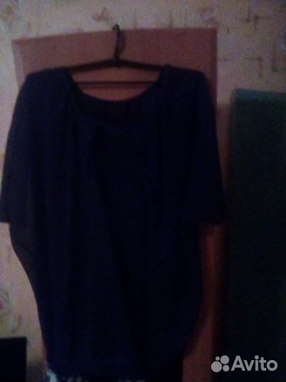 Женские вещи