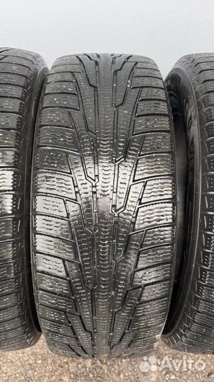 Nokian Tyres Hakkapeliitta R 215/65 R16 102T