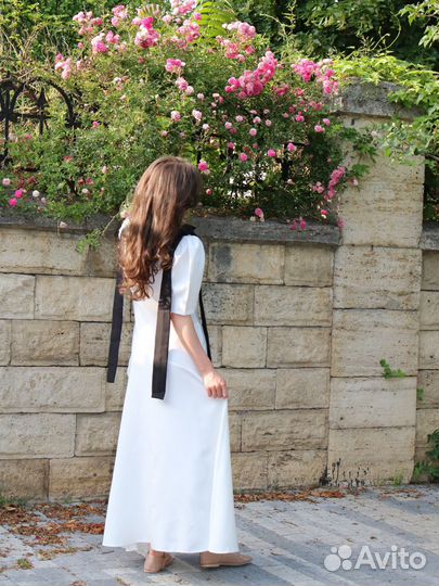 Платье кендалл