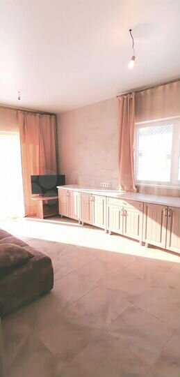 Коттедж 138,5 м² на участке 5 сот.