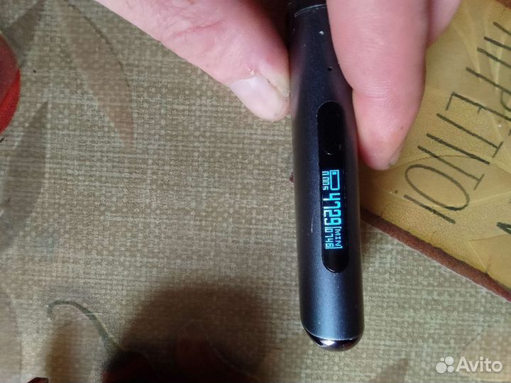 Беспроводные наушники jbl