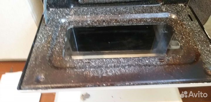 Электропечь Томь