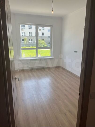 1-к. квартира, 34,6 м², 2/4 эт.