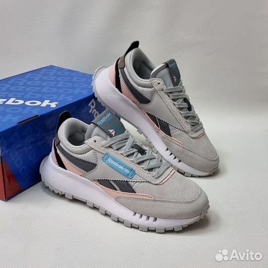 Кроссовки reebok classic