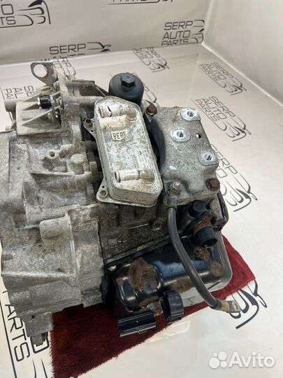 АКПП DSG DQ250 Volkswagen Passat B6 2.0 BMR 2009
