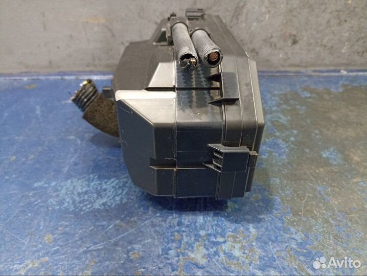 Блок предохранителей Honda Cr-V 4 RM