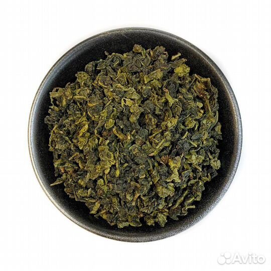 Чай китайский улун Те Гуань Инь Хуа Сян