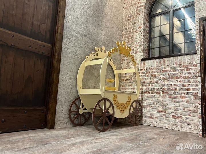 Аренда двухуровневого лофта