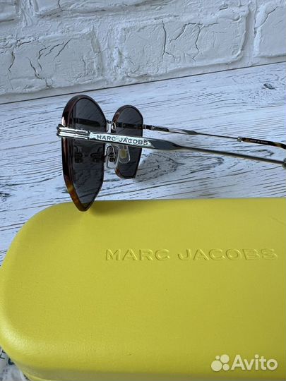 Солнцезащитные очки Marc Jacobs оригинал