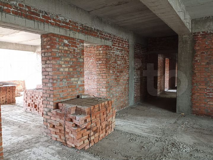 1-к. квартира, 49 м², 3/10 эт.